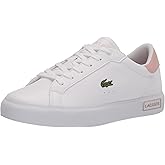 Lacoste Boys' Powercourt Sneakers