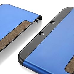 TNP Protective Case Compatible with Nintendo New