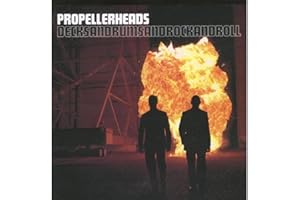 Decksandrumsandrockandroll