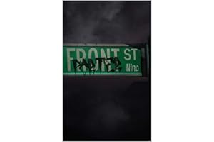Front St. Porter (On Us)