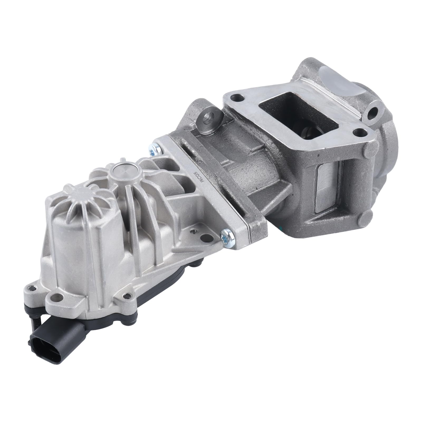 Photo 1 of SAOKNCE 12665547 EGR Valve Fit for 2011-2016 Chevrolet Silverado/GMC Sierra 2500HD 3500HD 6.6L V8