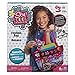 Sew Cool Fashion Bag Craft Kit Metallics