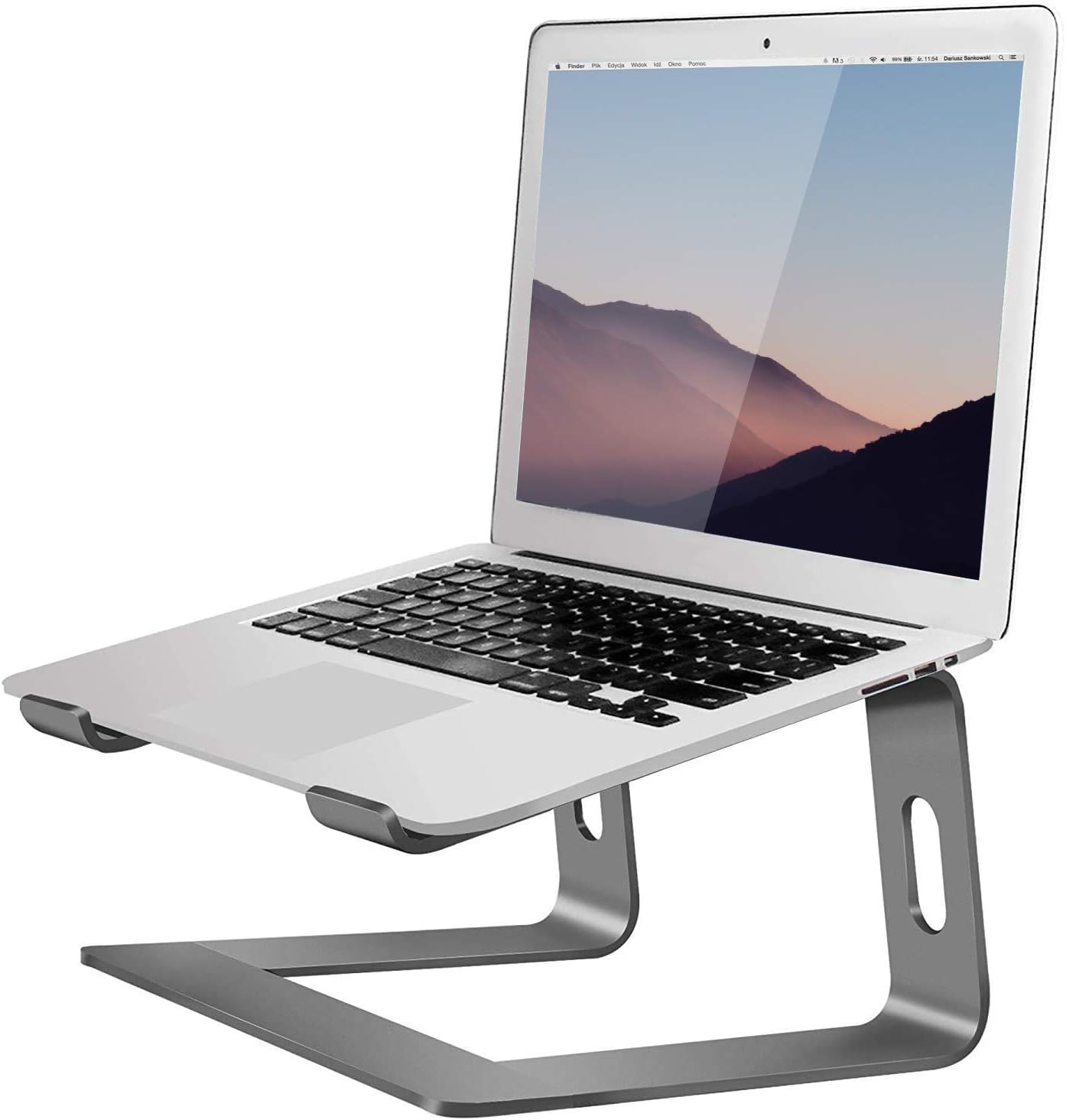 Orionstar Laptop Stand Aluminum Laptop 