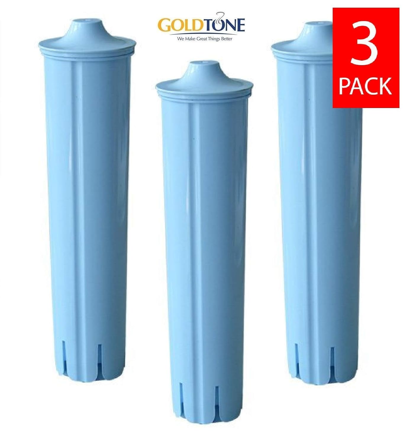 Which Is The Best Water Filter Cartridge F5