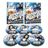 [DVD]Hawaii Five-0 DVD-BOX シーズン3 Part2