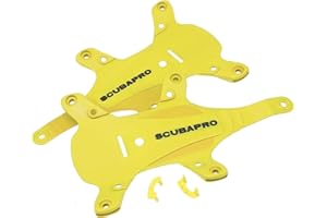 SCUBAPRO Hydros Pro Color Kit