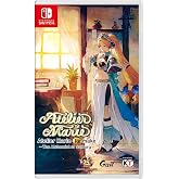 Atelier Marie Remake: The Alchemist of Salburg - Nintendo Switch