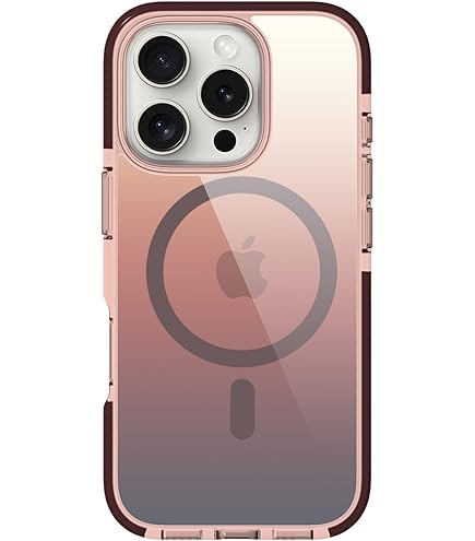 Amazon.com: Prodigee iPhone 14 Pro Max Safetee Neo Lilac + Mag