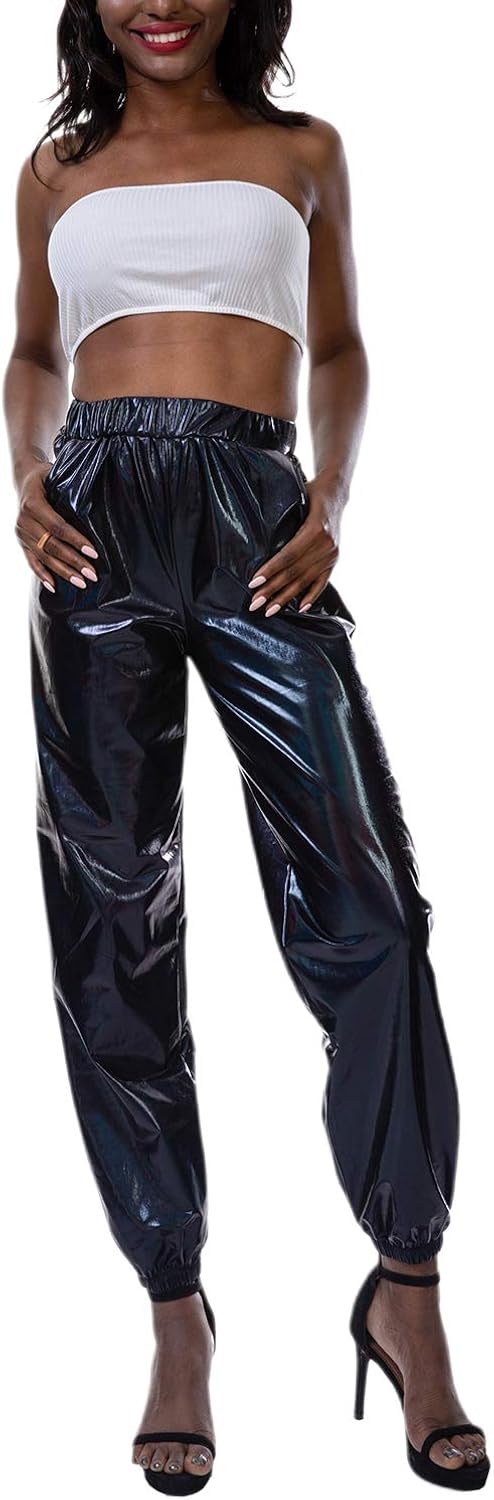shimmer bell bottoms