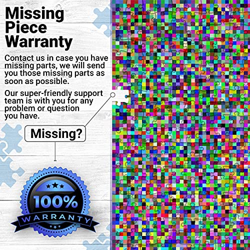 Jigsaw Puzzles for Adults 1000 Piece Difficult Puzzles Get Your