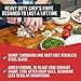 Latest Chef Knife - 8 Inch - Lifetime Replacement Warranty - High Carbon German Stainless Steel - Razor Sharp Chopping Knives With Superior Handle For Precise Control
