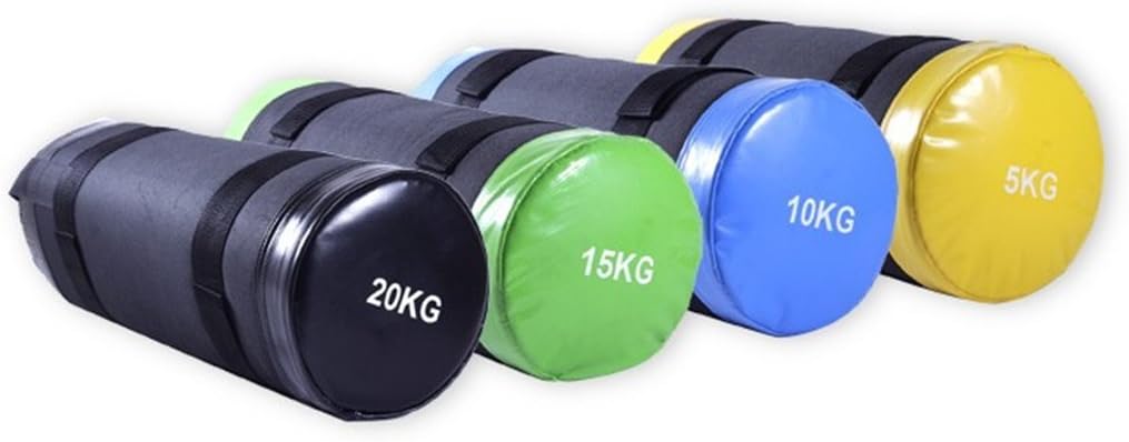 JARDIN202 5 Kg - Power Bag: Amazon.es: Deportes y aire libre