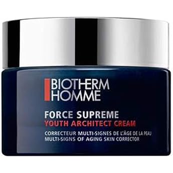 Biotherm Homme Age Fitness Tratamiento Facial - 50 ml: Amazon.es