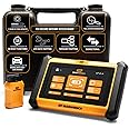 GEARWRENCH 7" Wireless Bi-Directional Diagnostic Scanner Tablet | GWSMART07