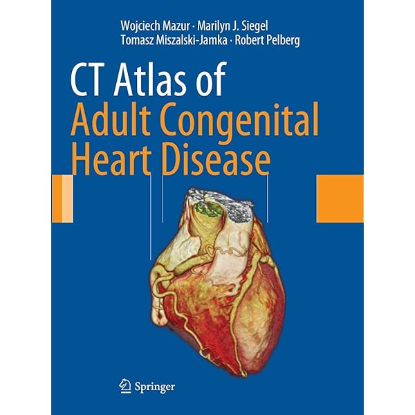 Atlas of Cardiovascular Computed Tomography: 9781447173564