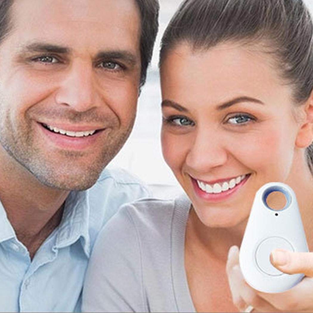 Zimrio Wireless Anti Lost Alarm Sensor Device for Kids Dogs Car Wallet Smart GPS Tracker Motion Detectors