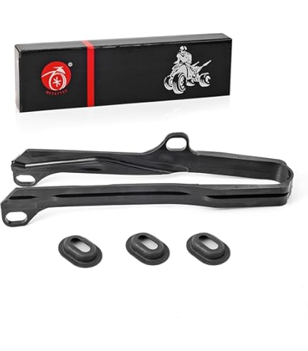 Amazon.com: Honda 52147-KN5-005 SLIDER, CHAIN GUIDE QTY 1