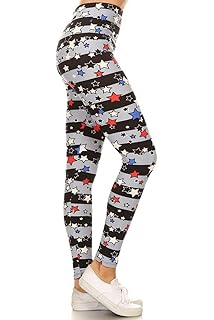 leggings depot yoga waist