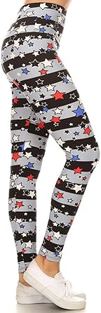 leggings depot yoga waist