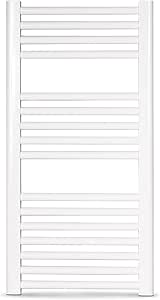 Radiador Toallero Cicsa ZETA T * Radiadores Toalleros de ...