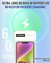 Fullware Portable Phone Lock Box with Timer 99