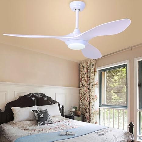 Akronfire Modern Ceiling Fans For Living Room And Dining Room