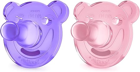 amazon avent dummies