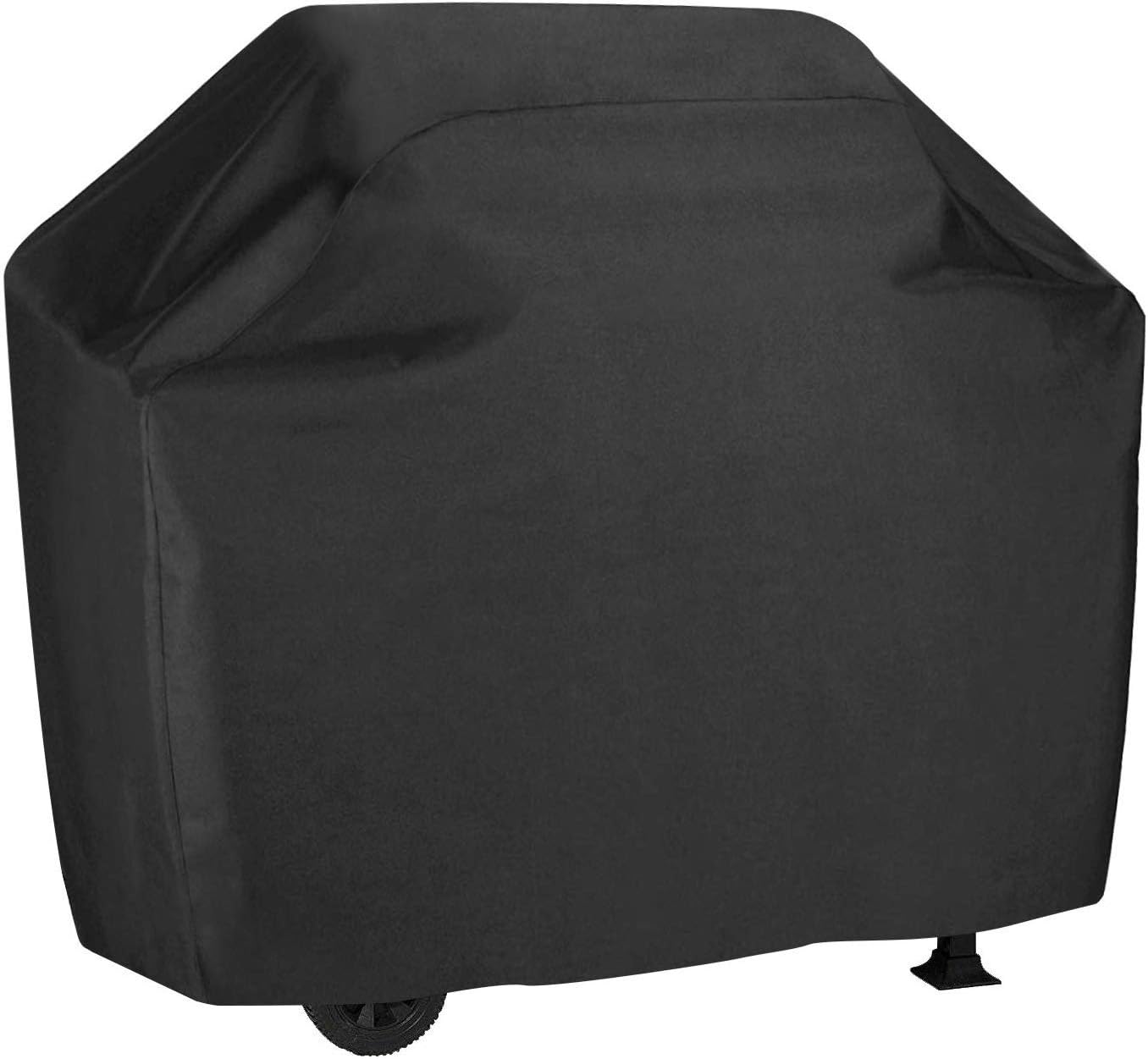 Grill Cover, 58 inch BBQ Gas Grill Cover Waterproof Weather Resistant, UV and Fade Resistant, UV Resistant Materia for Weber Char-Broil Nexgrill Grills and More, VIBOOS : Garden & Outdoor