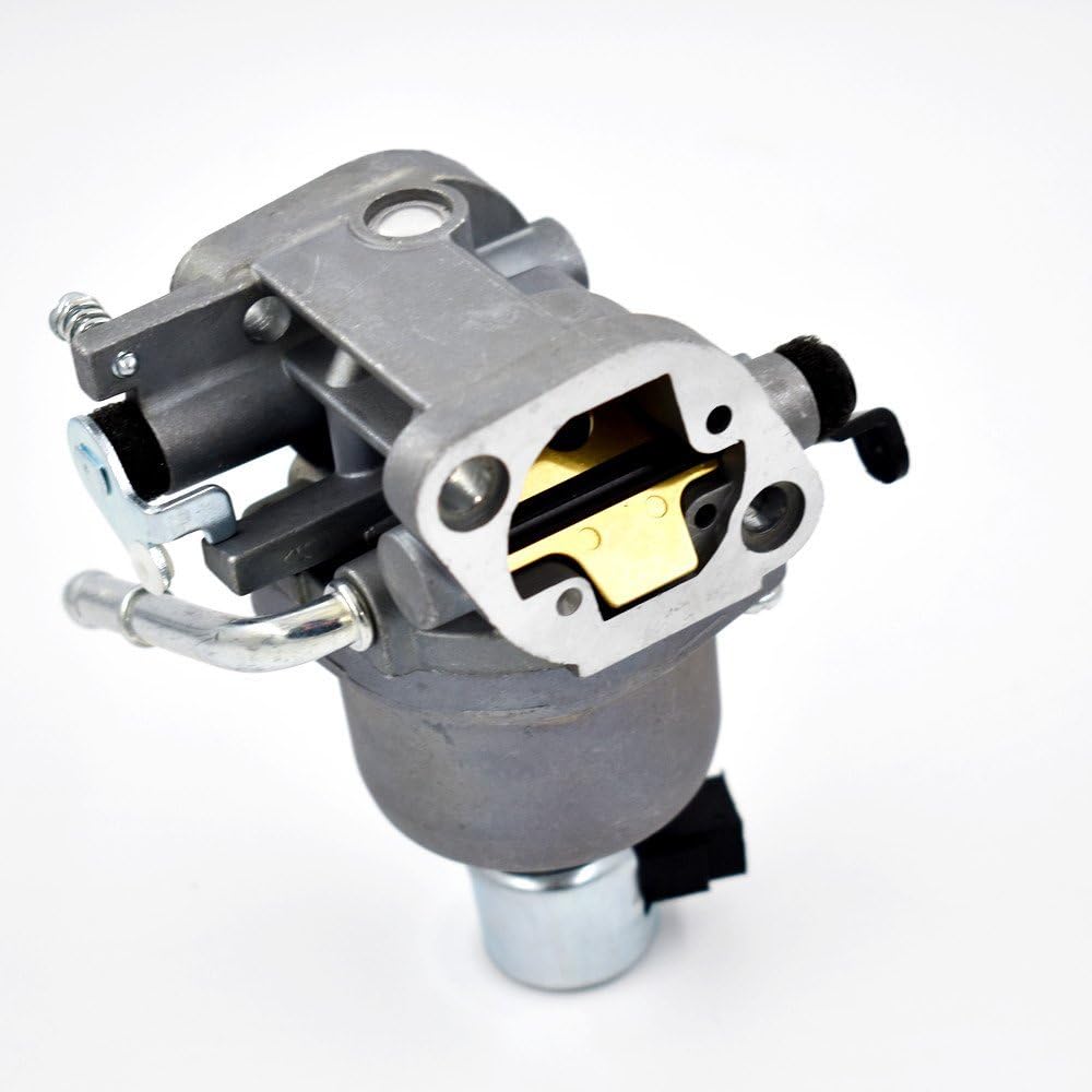 Autoparts Compatible Engine Tractor Carburetor Replacement for Briggs & Stratton 699807: Automotive
