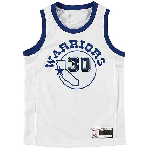 stephen curry jersey amazon