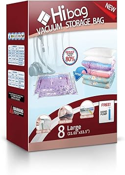 Bolsas vacio percha | Bolsas de plástico, de papel, de tela