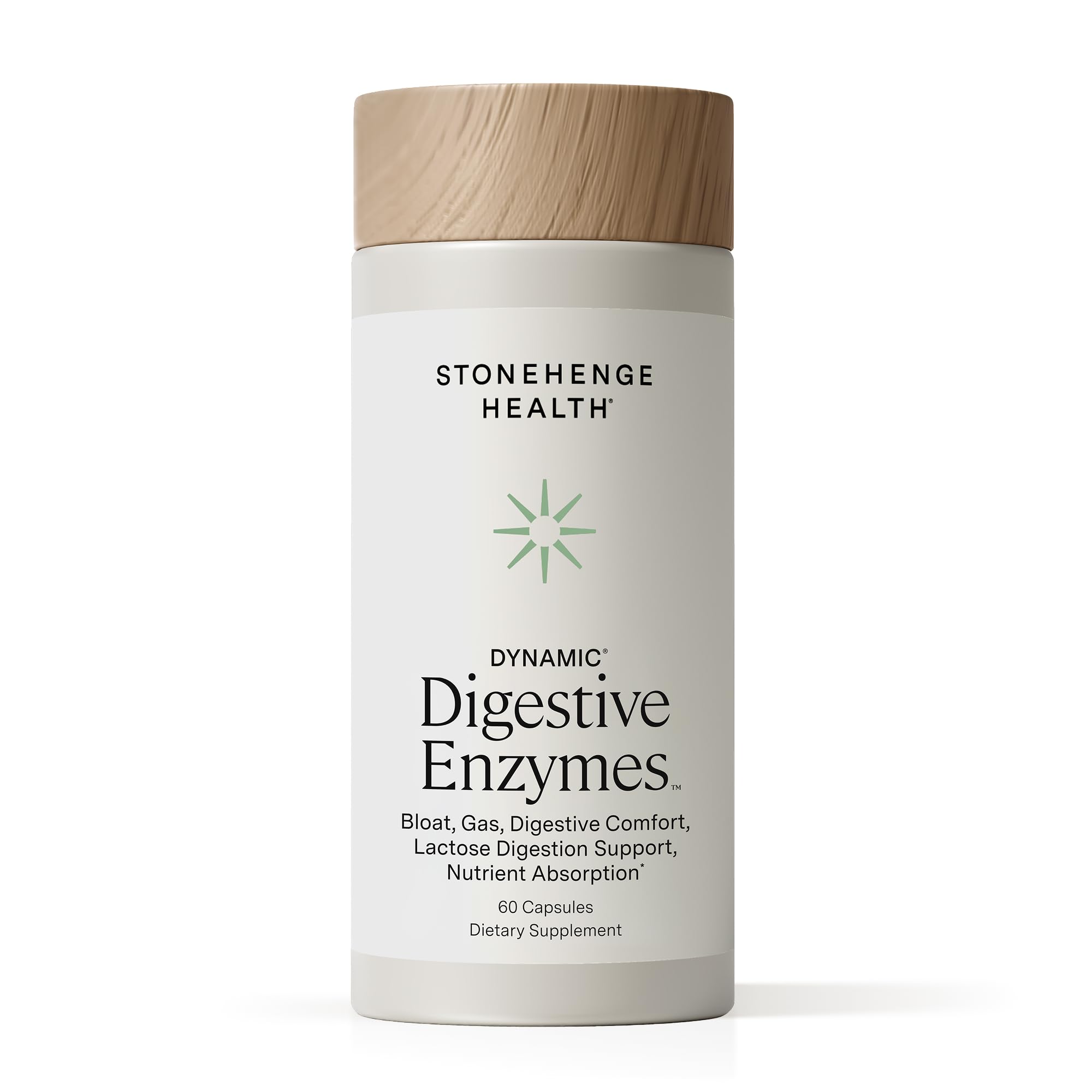 Dynamic Digestive Enzymes™