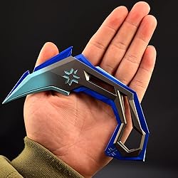 Superbuybox Game Valorant 2025 VCT Karambit Knife