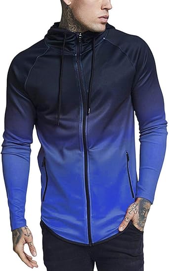 faded black zip up hoodie