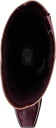 Vince Camuto Women's Sangeti Stacked Heel Knee High