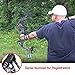 Compound Bow Ship from USA Warehouse,Topoint Archery for Women, Package M1,19