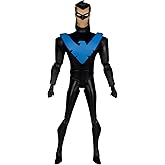 McFarlane Toys - DC Direct Nightwing (The New Batman Adventures) 6in Scale Figure