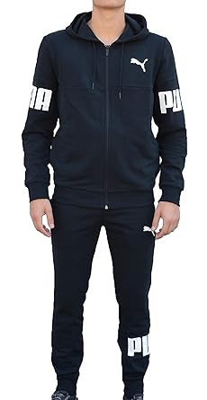 tute puma uomo prezzi