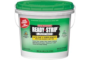 SUNNYSIDE CORPORATION Sunnyside 658G1A Ready-Strip ADVANCED Paint & Varnish Remover, Gallon