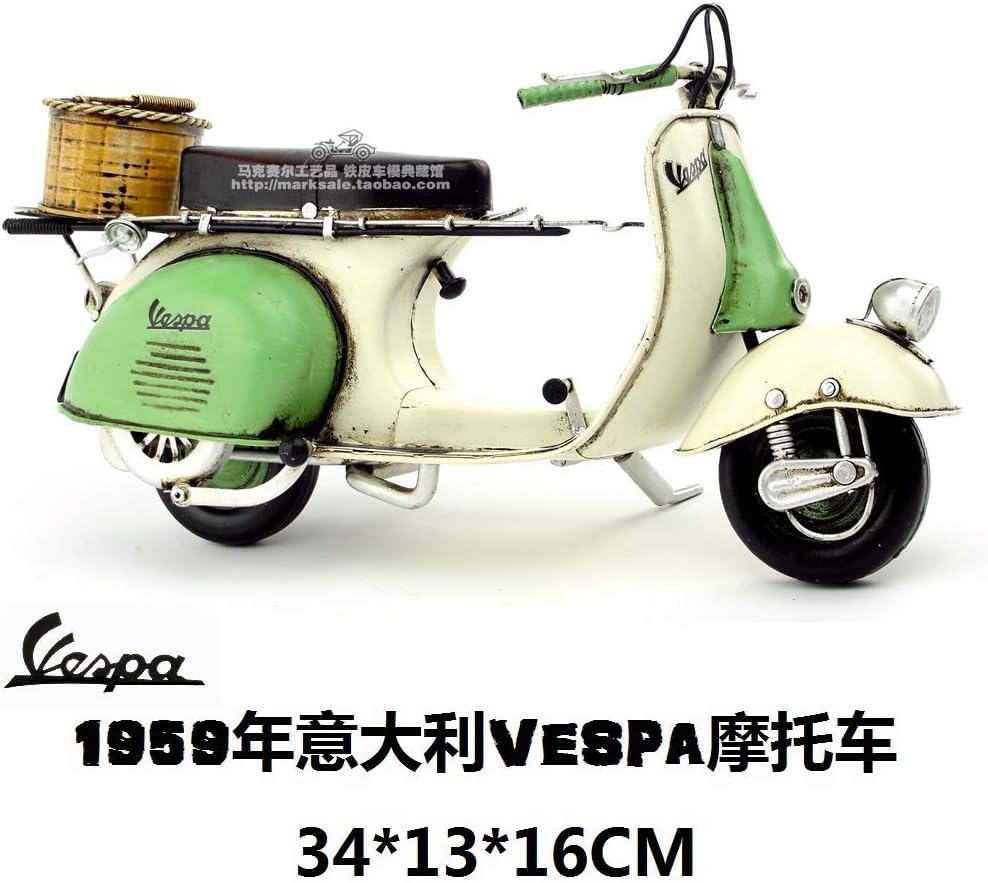 scooter retro