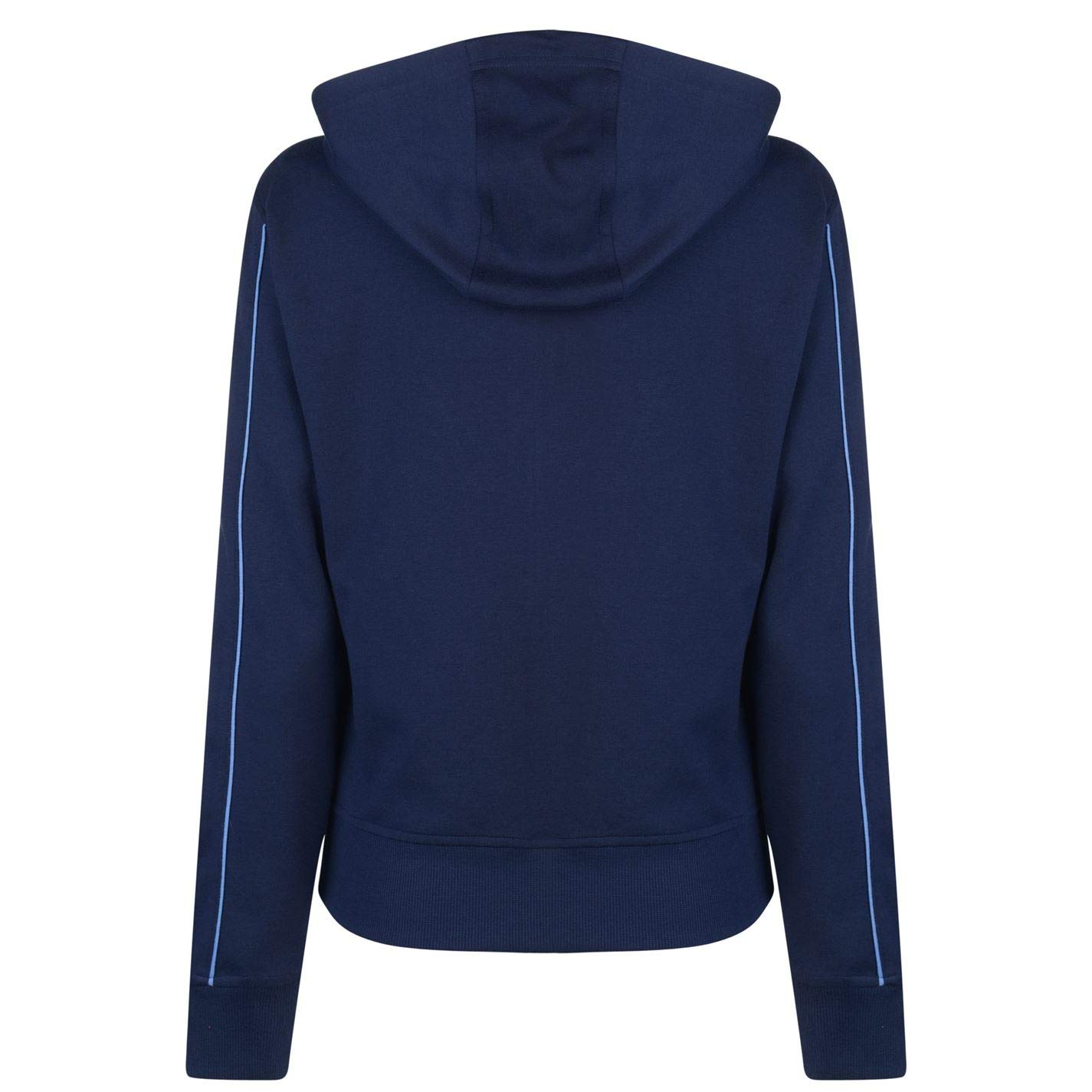 lonsdale space zip hoody mens