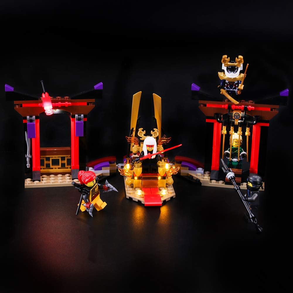 Which Is The Best Ninjago Building Blocks