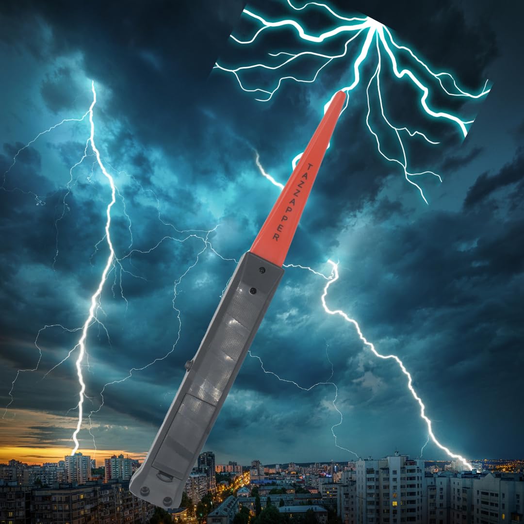 Photo 1 of The Original Tazapper