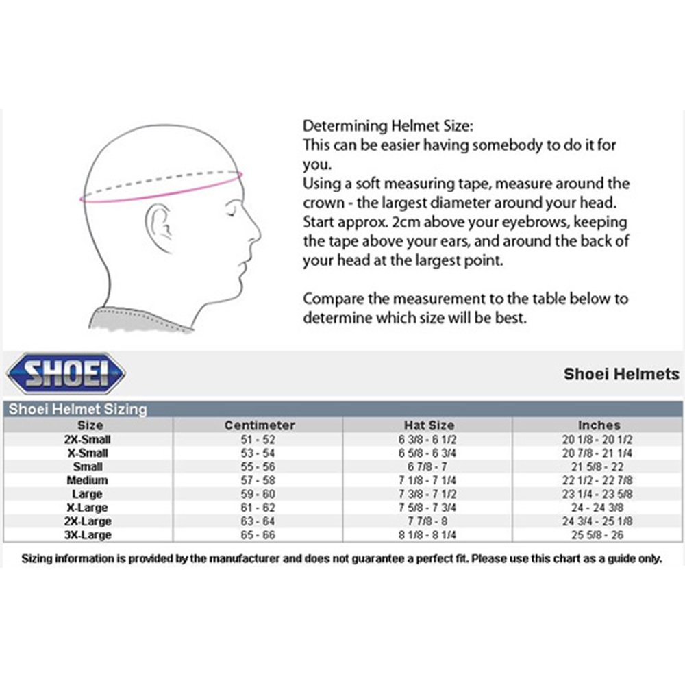 Shoei RYD Plain Motorcycle Helmet - Buy 