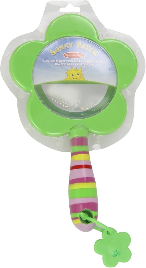 melissa and doug magnifying glass