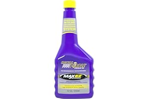 Royal Purple 01326 Max EZ Liquide de direction assistée synthétique haute performance, 340 g