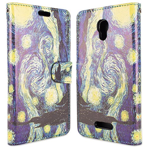 Alcatel fierce 4 case, alcatel one touch allura case, alcatel pop…