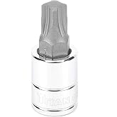Titan 68964 3/8-Inch Drive x MTS-4 Mortorq Bit Socket