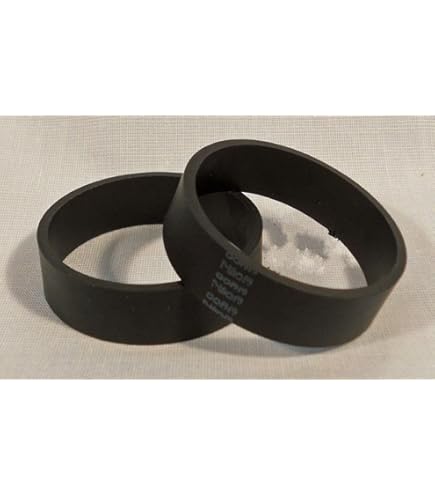 HOOVER WHIRLWIND WHS2001 WHS2002 WHS2101 VACUUM BELTS 2 PK NEW - Foto 12