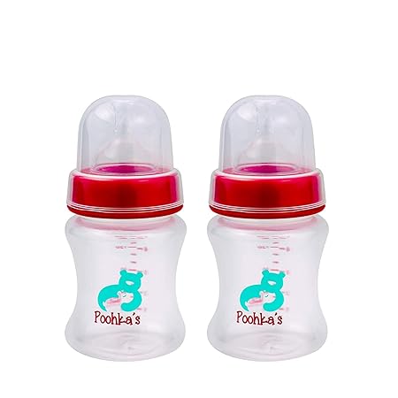 small wonder feeding bottle